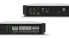 Load image into Gallery viewer, Alpine PXE-X121-12EV 12-Channel Hi-Res Digital Sound Processor and Amplifier