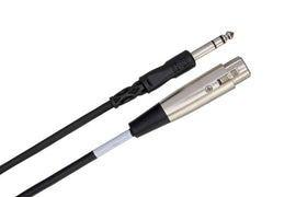 Hosa PXF-120 XLR Female to 1/4
