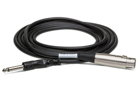 Hosa PXF-103 XLR Female to 1/4