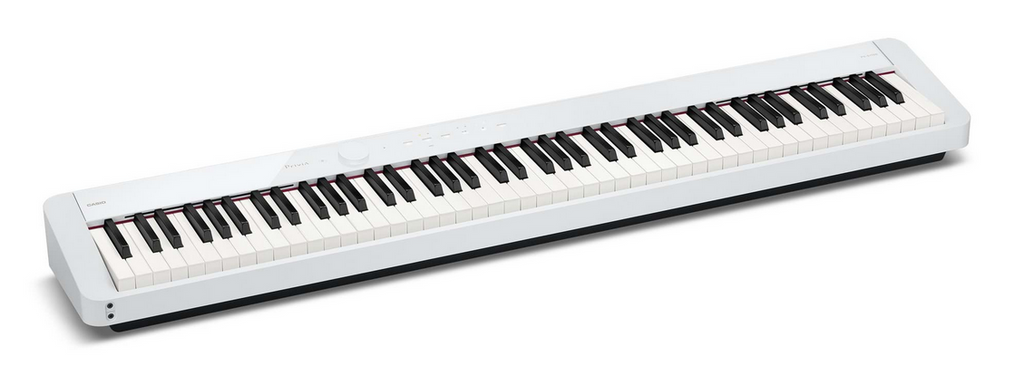 Casio PX-S1100WE 88-Key Digital Piano - White