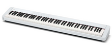 Load image into Gallery viewer, Casio PX-S1100WE 88-Key Digital Piano - White