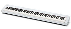 Casio PX-S1100WE 88-Key Digital Piano - White