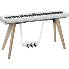 Load image into Gallery viewer, Casio PX-S7000WE Digital Piano - White