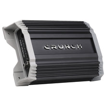 Charger l&#39;image dans la galerie, Crunch PZ2-1530.1D 1500 Watt Mono Amplifier 1 Ohm Stable Car Audio Amplifier