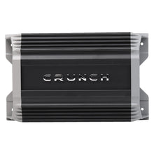 Charger l&#39;image dans la galerie, Crunch PZ2-1530.1D 1500 Watt Mono Amplifier 1 Ohm Stable Car Audio Amplifier