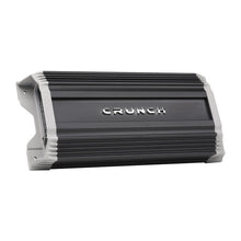 Charger l&#39;image dans la galerie, Crunch PZ2-3030.1D 3000 Watt Mono Amplifier 1 Ohm Stable Car Audio Amplifier