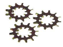 Charger l'image dans la galerie, Install Bay PZGLWS Anodized Lock Washers 5/16in - Pack of 50