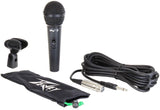 Peavey PV7 ND Magnet Dynamic Microphone with 1/4