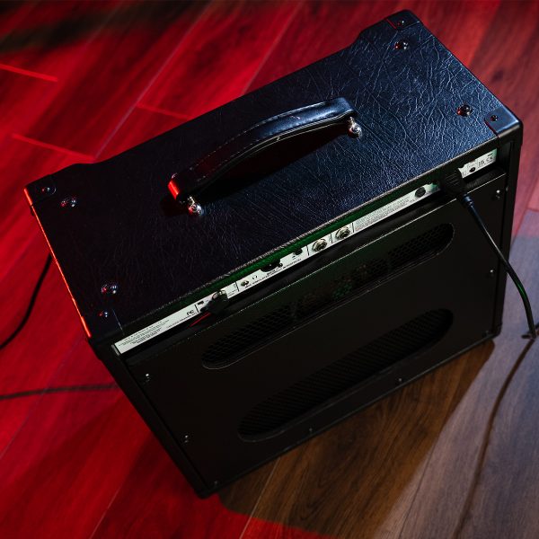 Peavey invective™ 112 Guitar Combo Amplifier