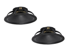 Charger l'image dans la galerie, 2 Peavey 00560400 18” Low Max High Power Subwoofer Speaker Driver