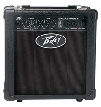 Load image into Gallery viewer, Peavey BackStage®  Guitar Combo Amp