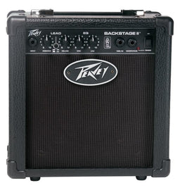 Peavey BackStage®  Guitar Combo Amp