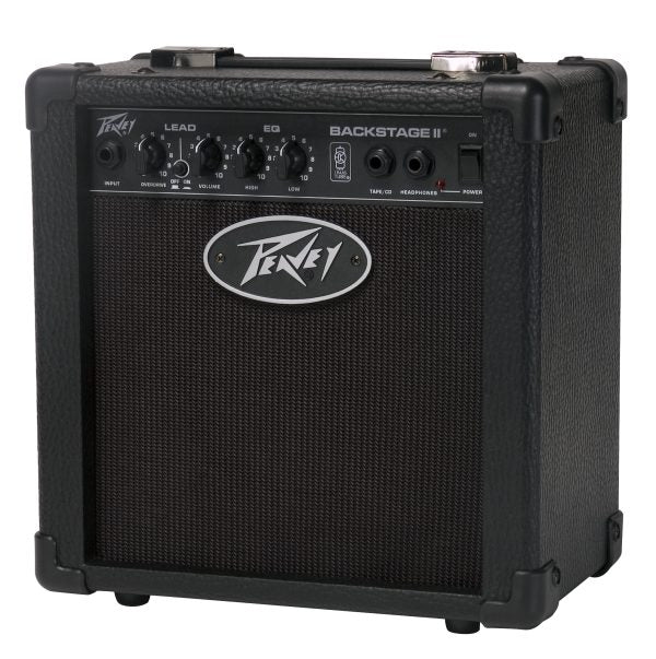 Peavey BackStage®  Guitar Combo Amp