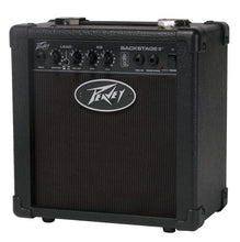 Load image into Gallery viewer, Peavey BackStage®  Guitar Combo Amp