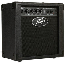Load image into Gallery viewer, Peavey BackStage®  Guitar Combo Amp