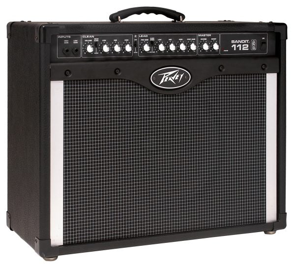 Peavey Bandit®  112 Guitar Combo Amplifier