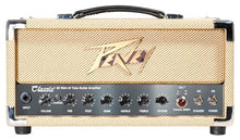 Charger l'image dans la galerie, Peavey Classic® 20 MH Guitar Mini Amp Head