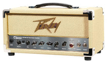 Charger l'image dans la galerie, Peavey Classic® 20 MH Guitar Mini Amp Head