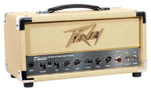 Charger l'image dans la galerie, Peavey Classic® 20 MH Guitar Mini Amp Head