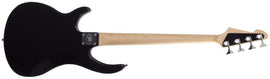 Peavey Milestone® Black 4 String Bass Guitar