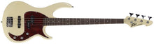 Load image into Gallery viewer, Peavey Milestone® Ivory 4 String Bass Guitar