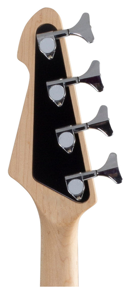 Peavey Milestone® Ivory 4 String Bass Guitar