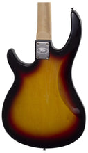Load image into Gallery viewer, Peavey Milestone® Vintage Burst 4 String Bass Guitar