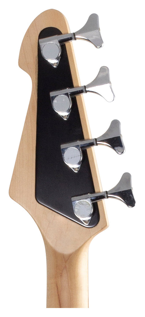 Peavey Milestone® Vintage Burst 4 String Bass Guitar