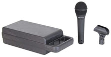 Load image into Gallery viewer, Peavey PVM™ 44 Microphone Dynamic Cardioid Microphone