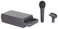Peavey PVM™ 44 Microphone Dynamic Cardioid Microphone
