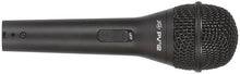 Load image into Gallery viewer, Peavey PVI 2 1/4&quot; Cardioid Unidirectional Dynamic Vocal Microphone with 1/4&quot; Cable