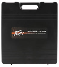 Load image into Gallery viewer, Peavey ProComm TRUE D HH 512MHZ-542MHZ NA Professional UHF Wireless Handheld Microphone