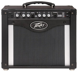 Peavey Rage® 258 Guitar Combo Amp