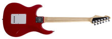 Load image into Gallery viewer, Peavey Raptor® Custom Red Electric Guitar