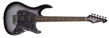 Load image into Gallery viewer, Peavey Raptor® Custom Silverburst Electric Guitar