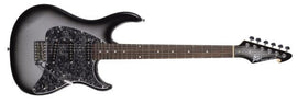 Peavey Raptor® Custom Silverburst Electric Guitar