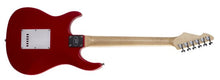 Load image into Gallery viewer, Peavey Raptor® Plus  Red Electric Guitar