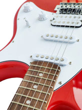 Load image into Gallery viewer, Peavey Raptor® Plus  Red Electric Guitar