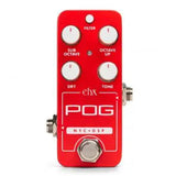 PICO POGO POLYPHONIC OCTAVE GENERATOR