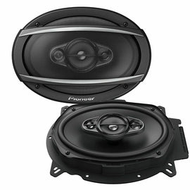 Pioneer TS-A6960F 4-Way 450 Watt 6