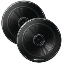 Charger l&#39;image dans la galerie, Absolute DMR-475 4.8&quot; DVD/MP3/CD with 2 Pairs Of Pioneer TS-G1645R 6.5&quot; &amp; TW600