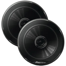 Load image into Gallery viewer, 7&quot; In-Dash With 2 Pairs Of Pioneer TS-G1620F 6.5&quot; speaker and tweeter