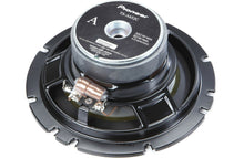 Load image into Gallery viewer, Pioneer TA-A652C  Component Speaker system 3/4&quot; Polymide Dome Tweeters