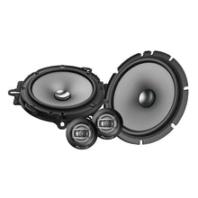 Load image into Gallery viewer, Pioneer TA-A652C  Component Speaker system 3/4&quot; Polymide Dome Tweeters