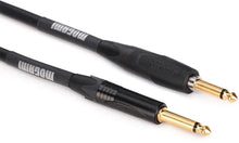 Load image into Gallery viewer, Mogami PLATINUM GUITAR-12 Straight to Straight Instrument Cable - 12 foot