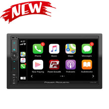 Load image into Gallery viewer, Power Acoustik CPAA-70M 7″ Digital Multimedia Headunit