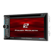 Load image into Gallery viewer, Power Acoustik PD-623B 6.2″ DVD Multimedia Source Unit