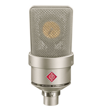 Charger l&#39;image dans la galerie, Neumann Studio Microphone  TLM 103 Studio Set