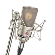 Charger l&#39;image dans la galerie, Neumann Studio Microphone  TLM 103 Studio Set