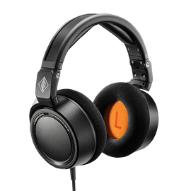 NEUMANN NDH 20 Black Edition Studio Recording Headphones